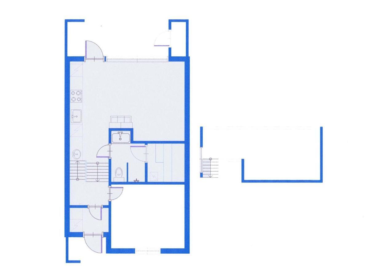 Holiday Home Riekonraito A1 By Interhome Saariselka Exterior photo