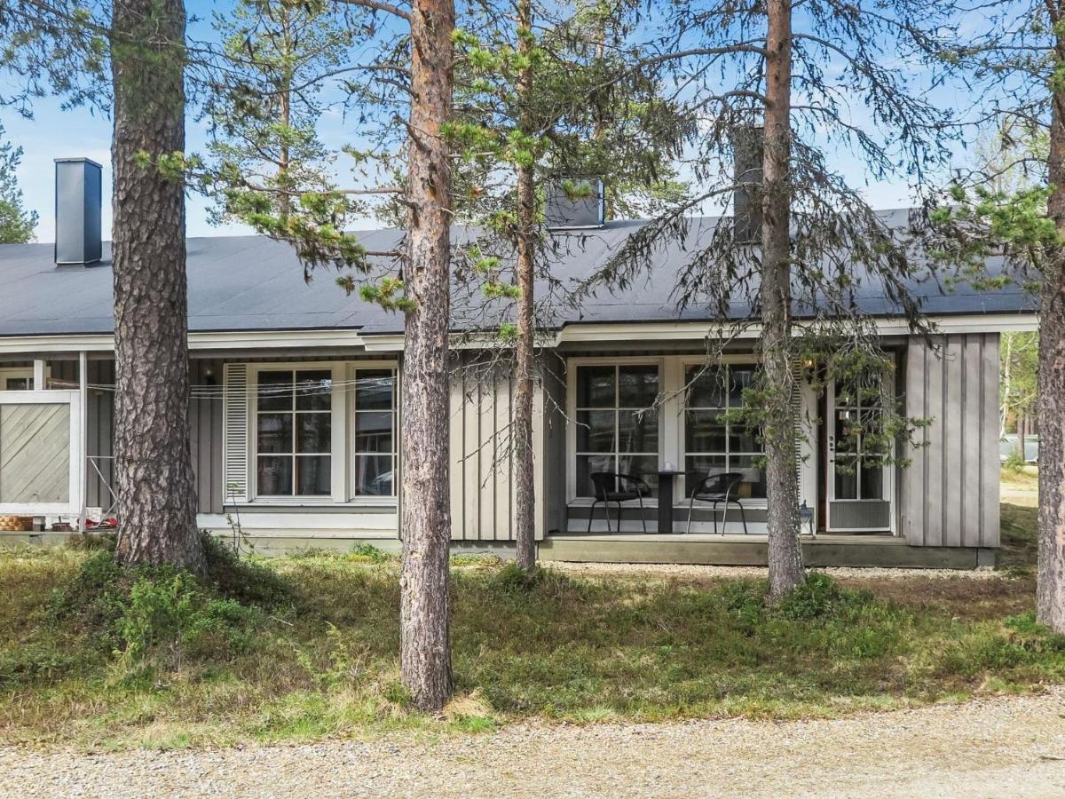 Holiday Home Riekonraito A1 By Interhome Saariselka Exterior photo
